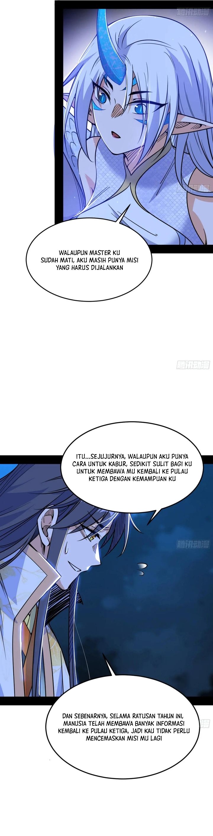 Dilarang COPAS - situs resmi www.mangacanblog.com - Komik im an evil god 538 - chapter 538 539 Indonesia im an evil god 538 - chapter 538 Terbaru 8|Baca Manga Komik Indonesia|Mangacan